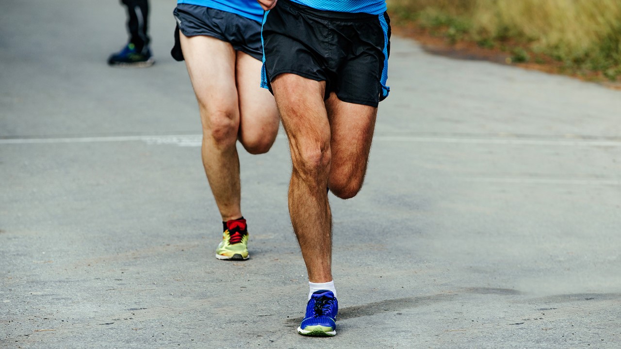 Karāpiro Marathon